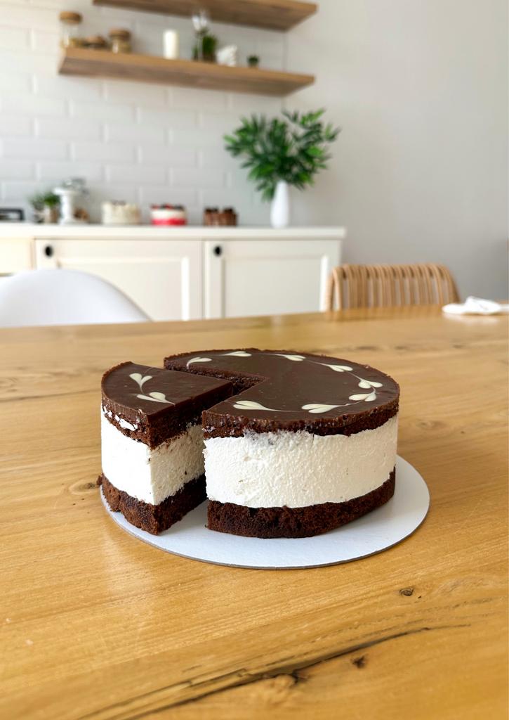 Творожный ломтик