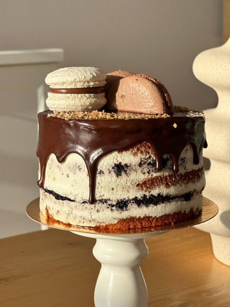 День и Ночь