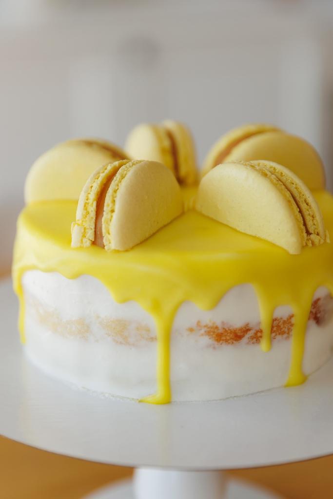 Лимон на миллион