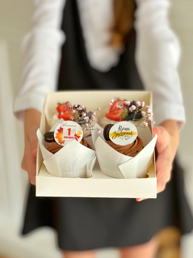 Набор "День знаний"