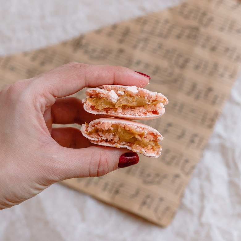 Арахисовая паста