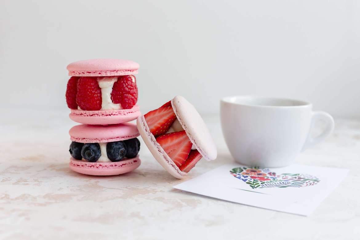 Дон Макарон