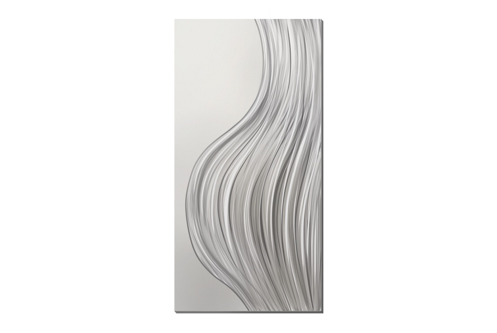 Панно "White Wave"