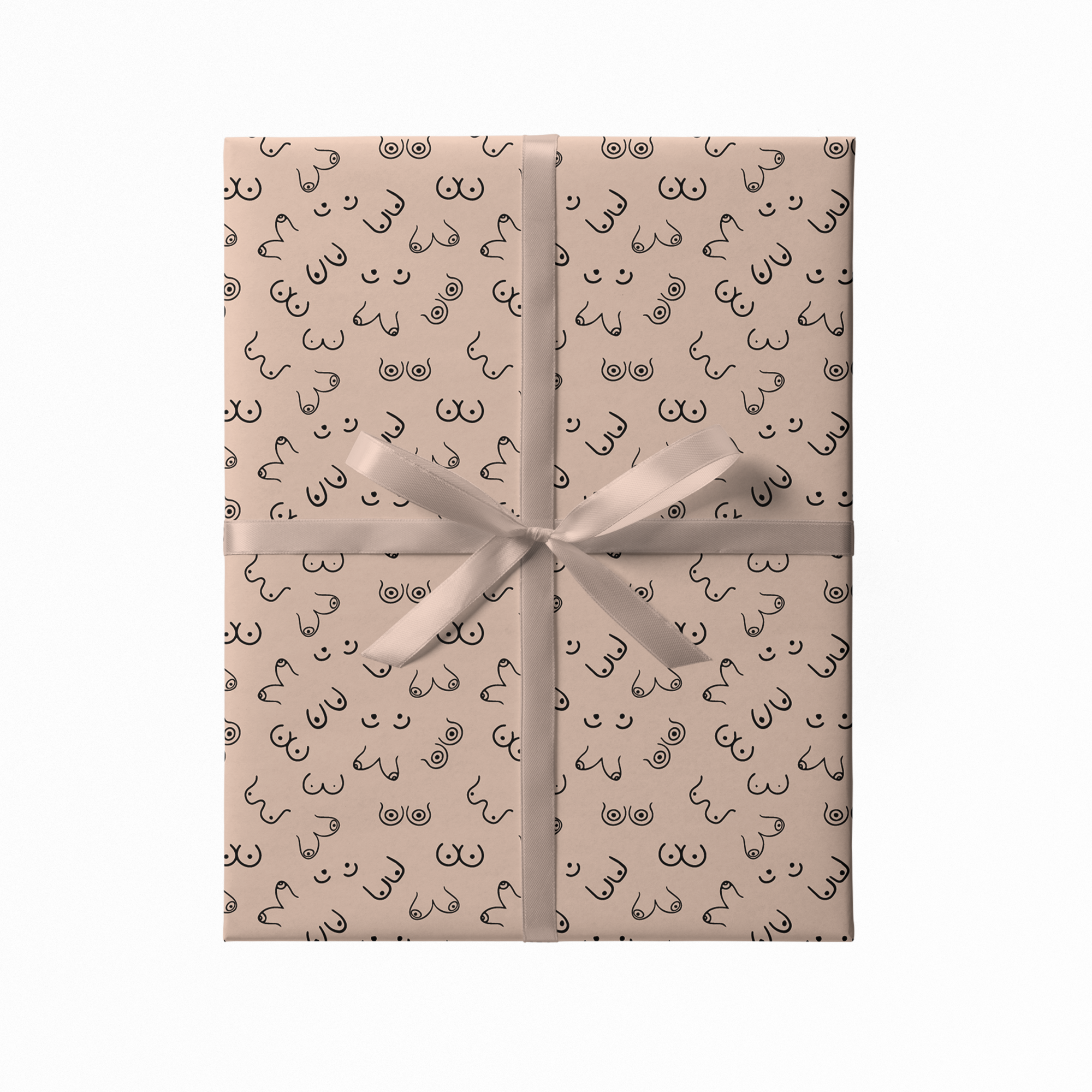 Бумага Wrap Me "Формы 1