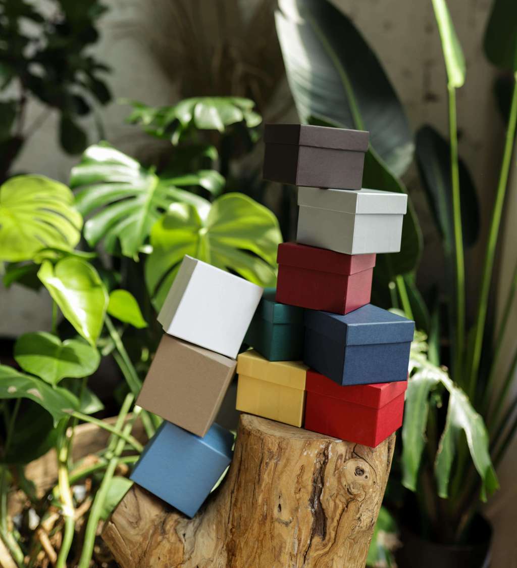 Коробка под ремень