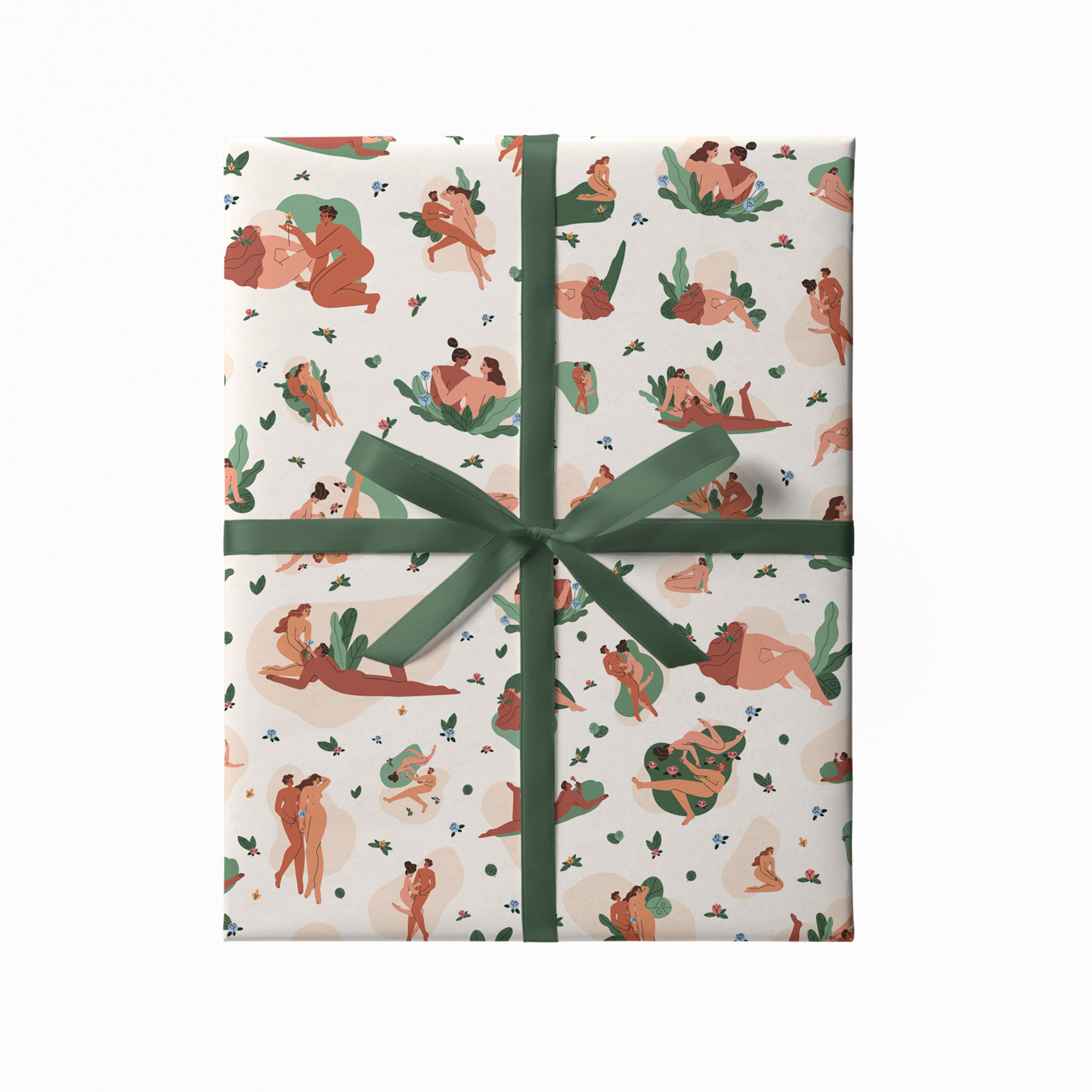 Бумага Wrap Me "В любви"