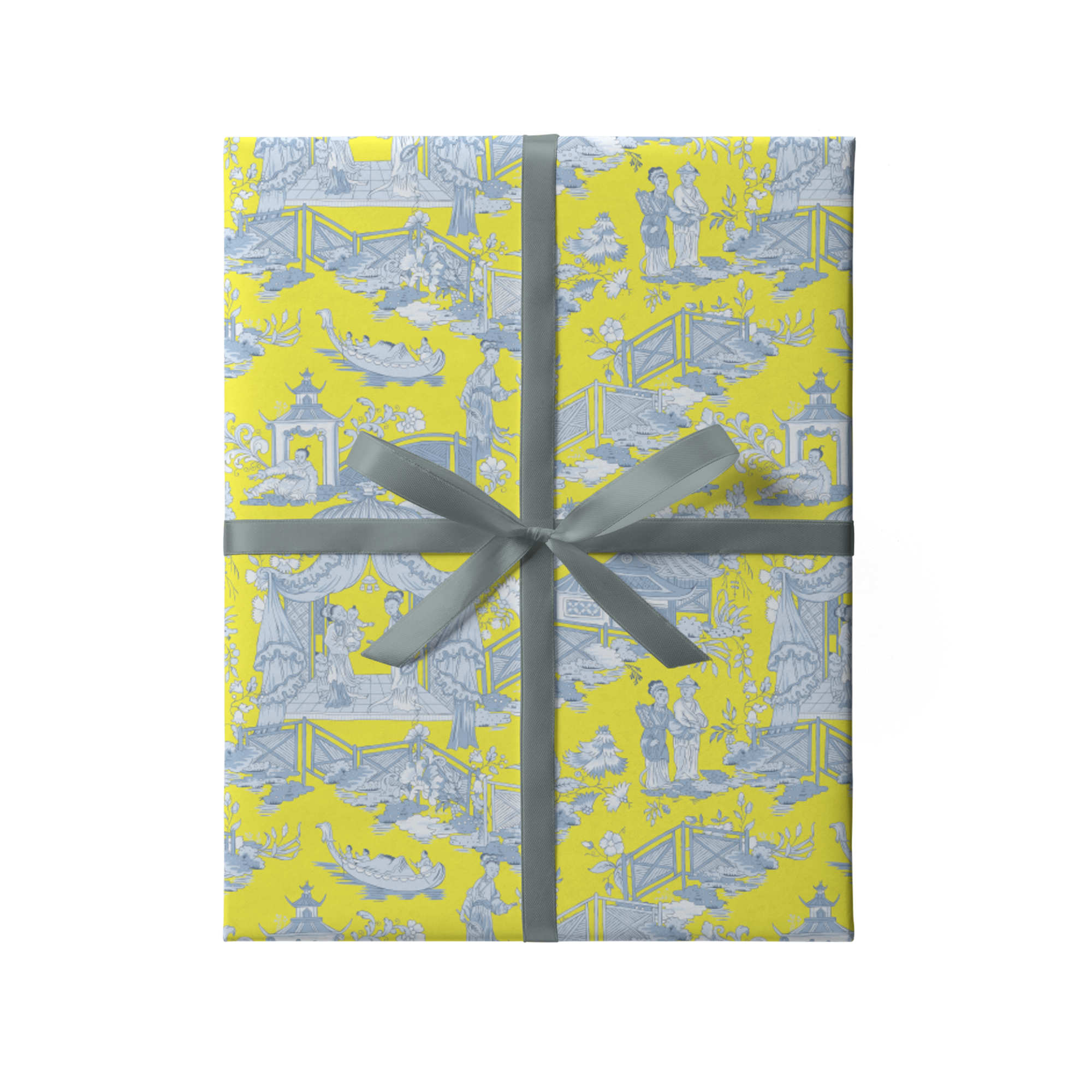 Бумага Wrap Me "Китайский сад"