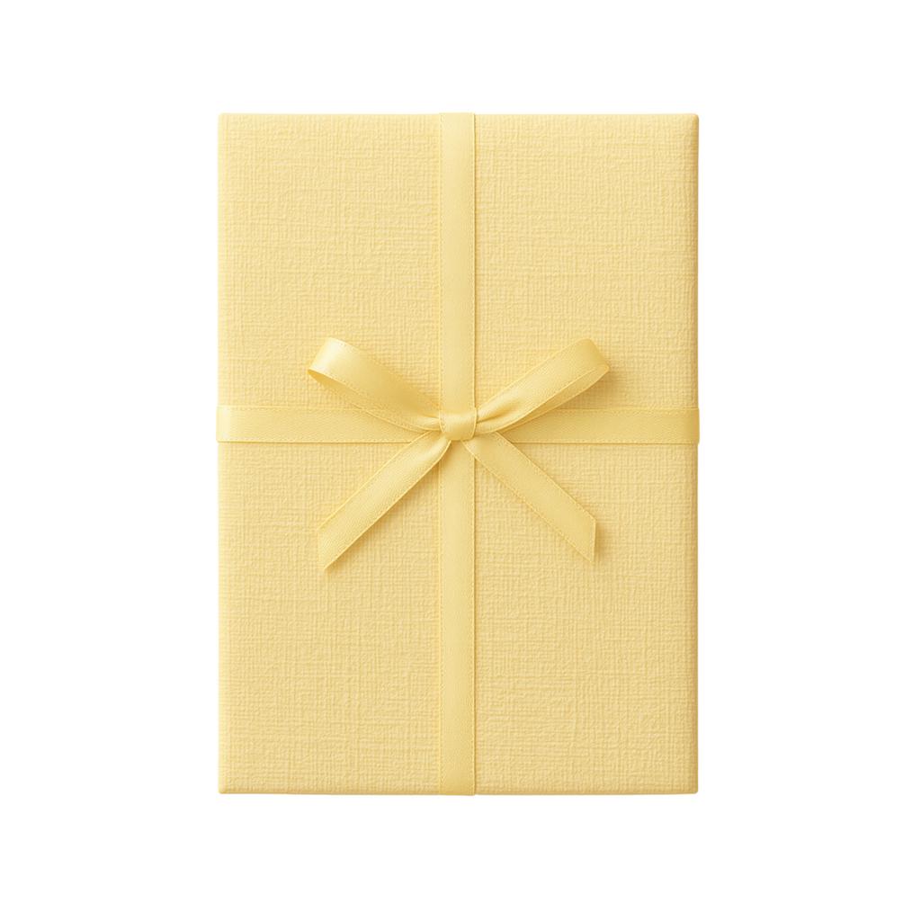 Бумага Wrap Me "Масло"