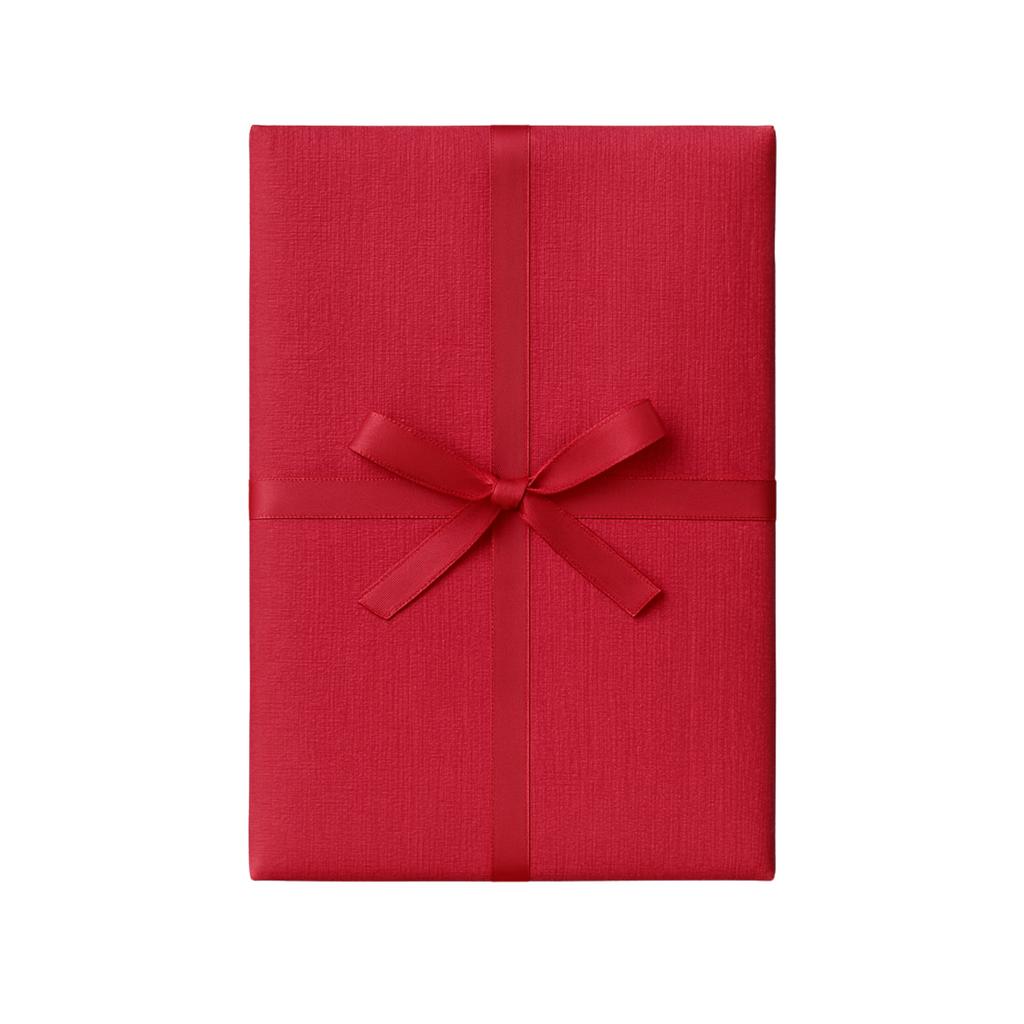 Бумага Wrap Me "Красный"