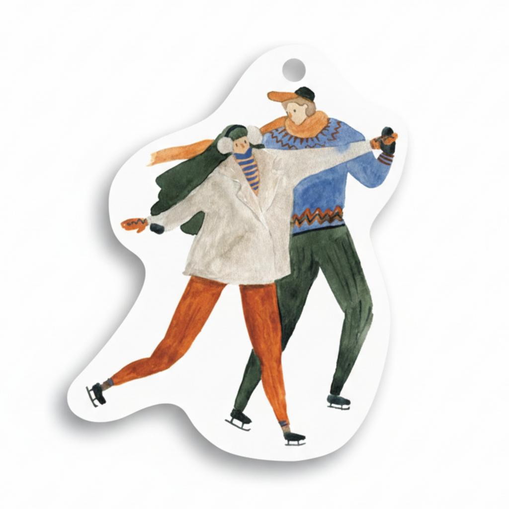 Тег Wrap Me "Пара"