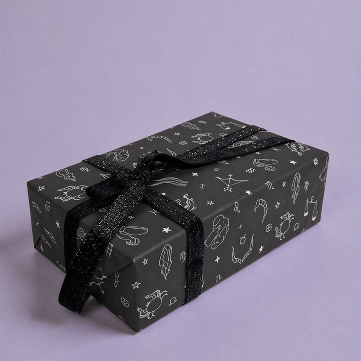 Бумага Wrap Me "Знаки зодиака"