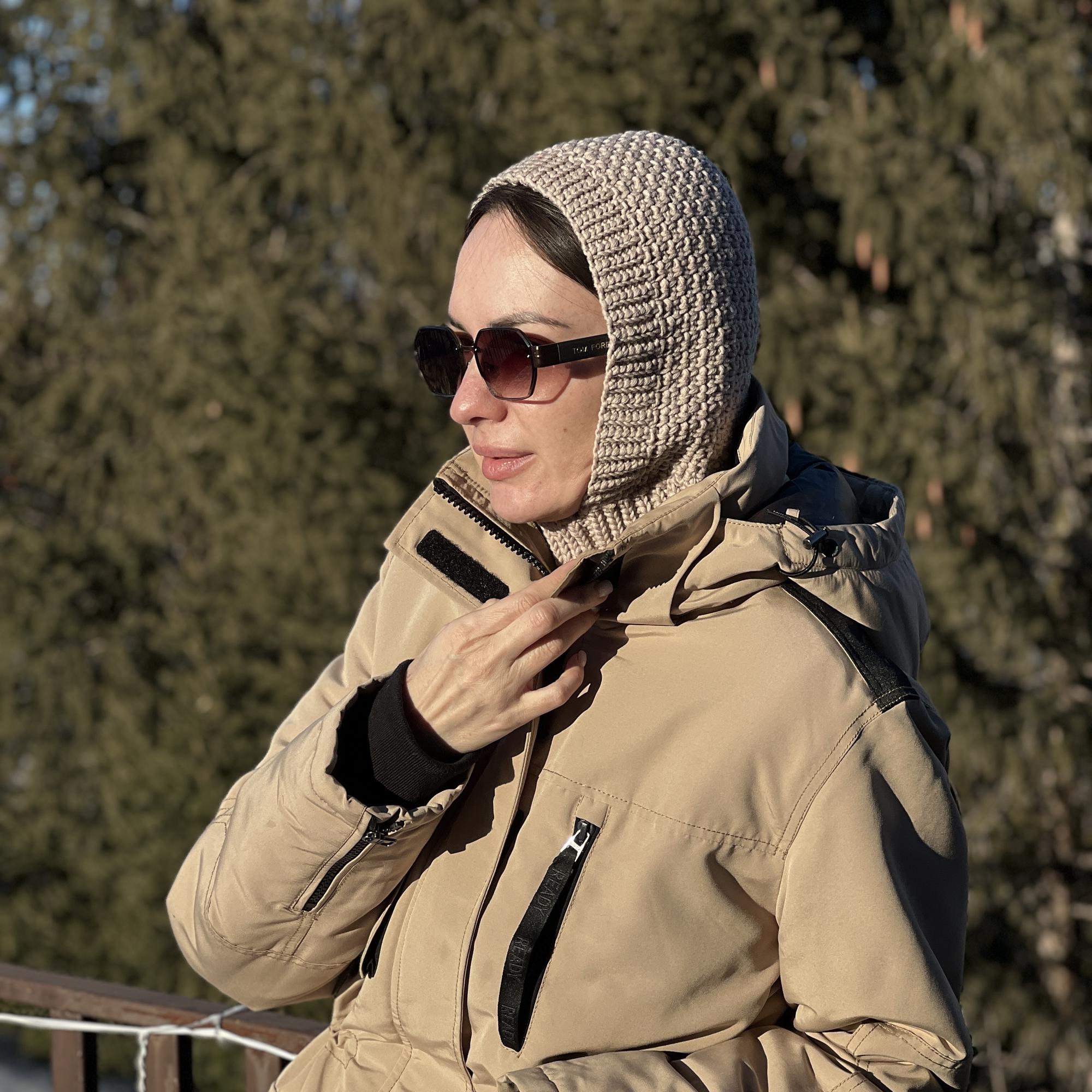 Капор Апрес-ски