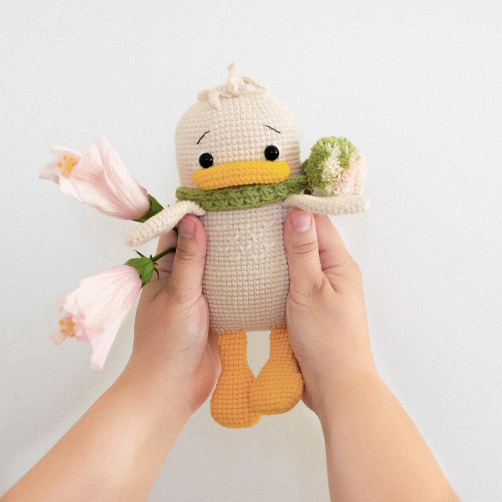 Утя-Путя от Марины Чучкаловой