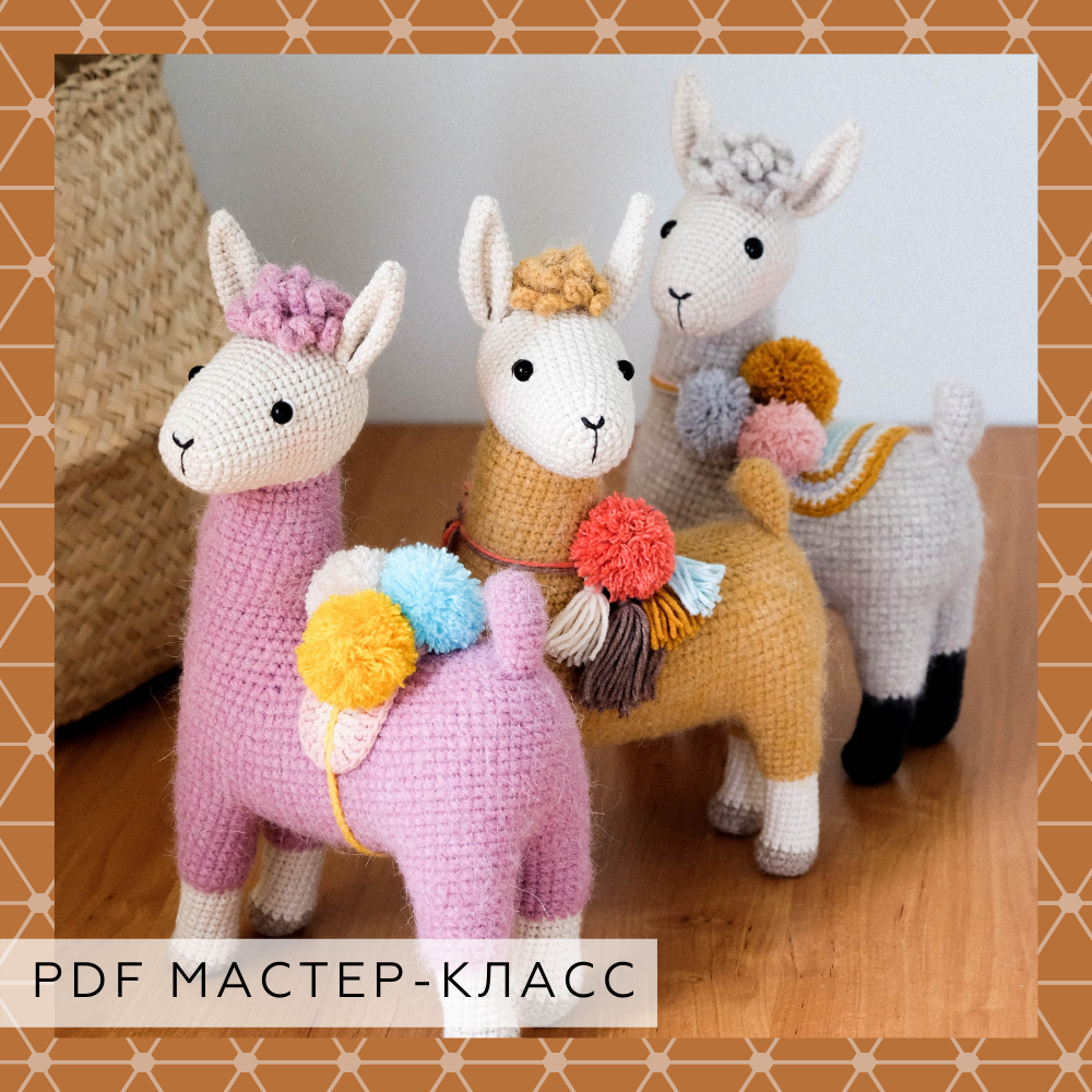 Мастер-класс  Ами Лама