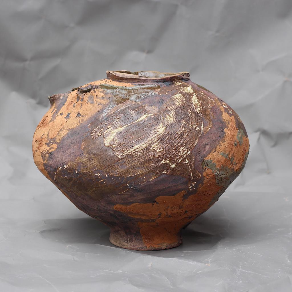 Ваза "Moon Jar"