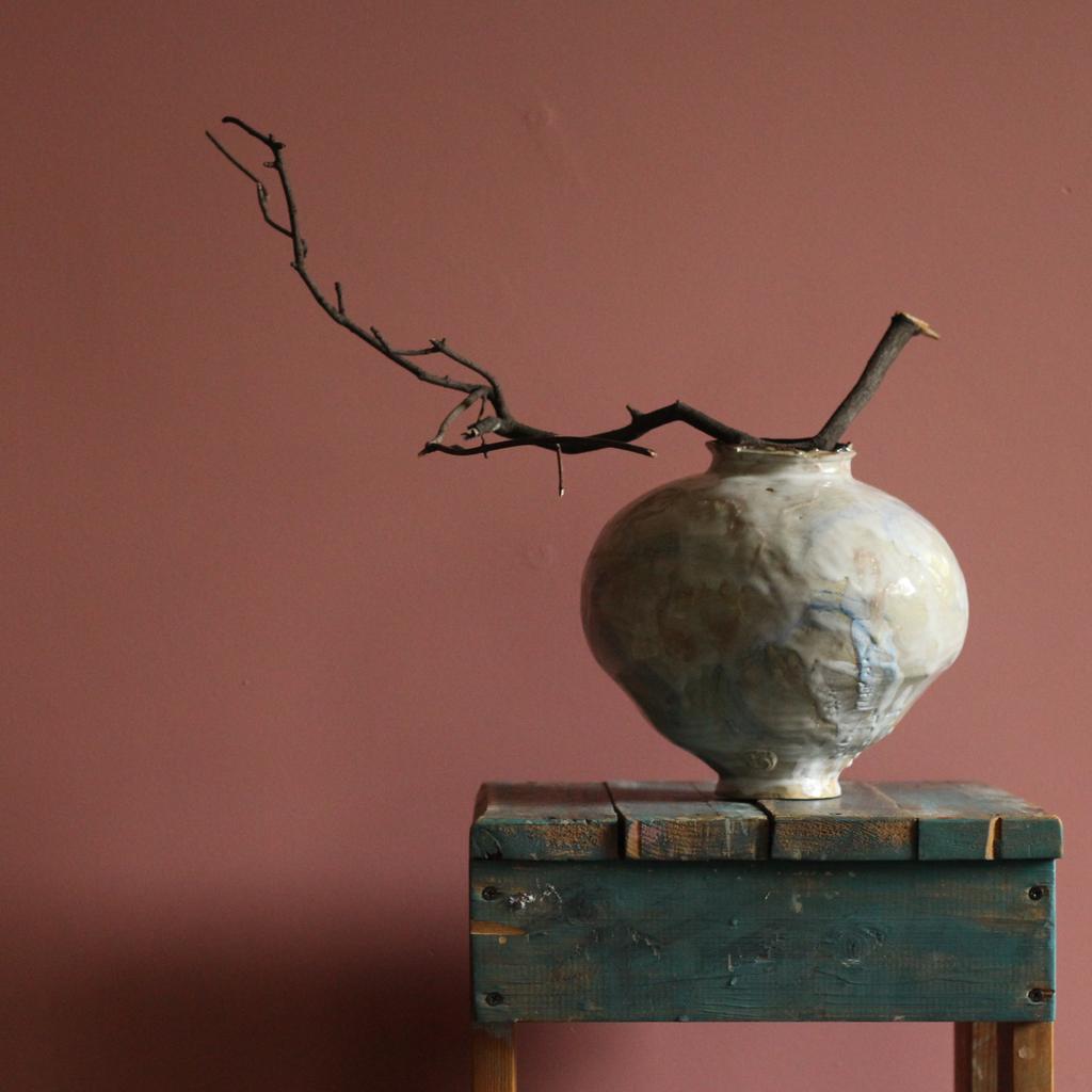 Ваза "Moon Jar"