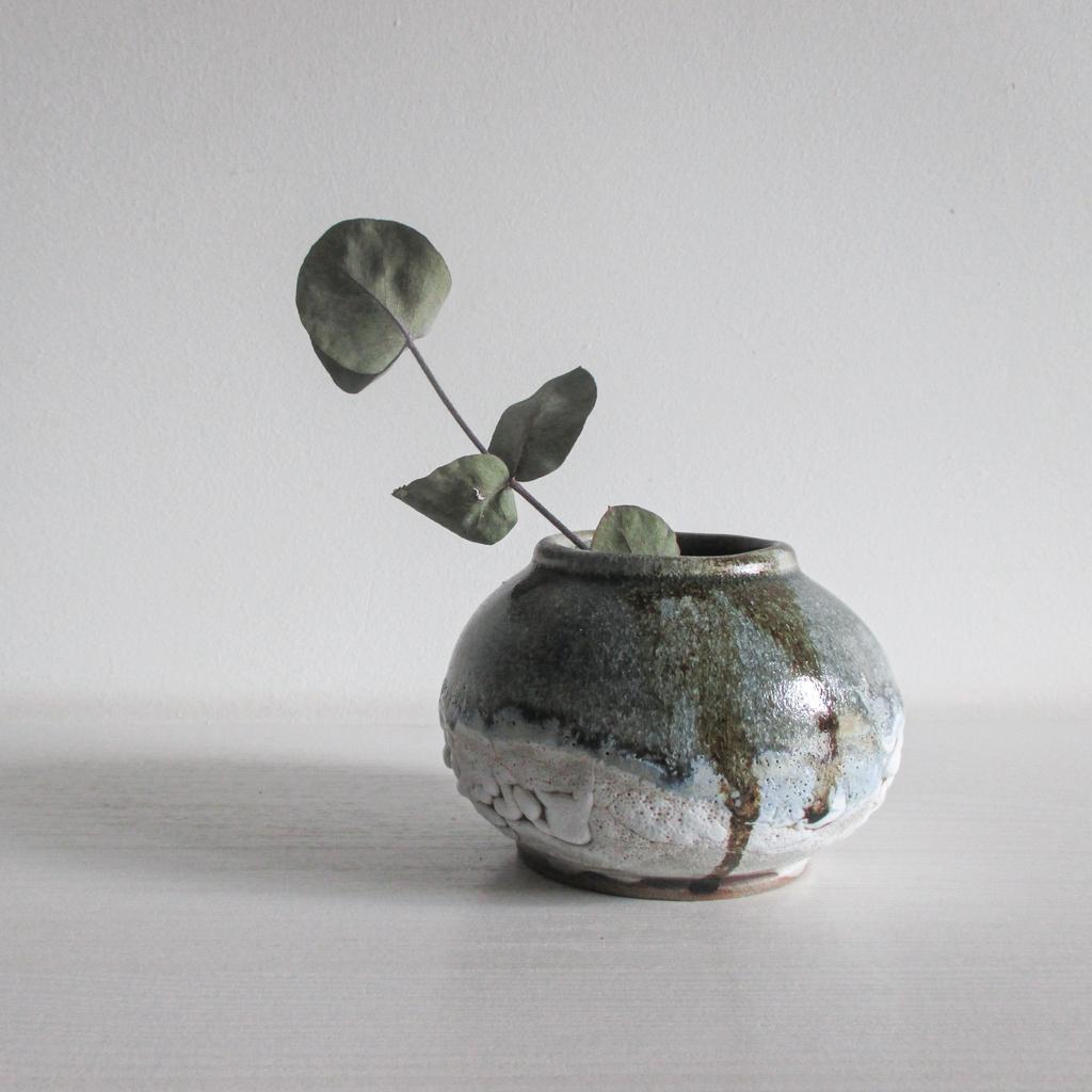 Ваза "Мини Moon Jar"