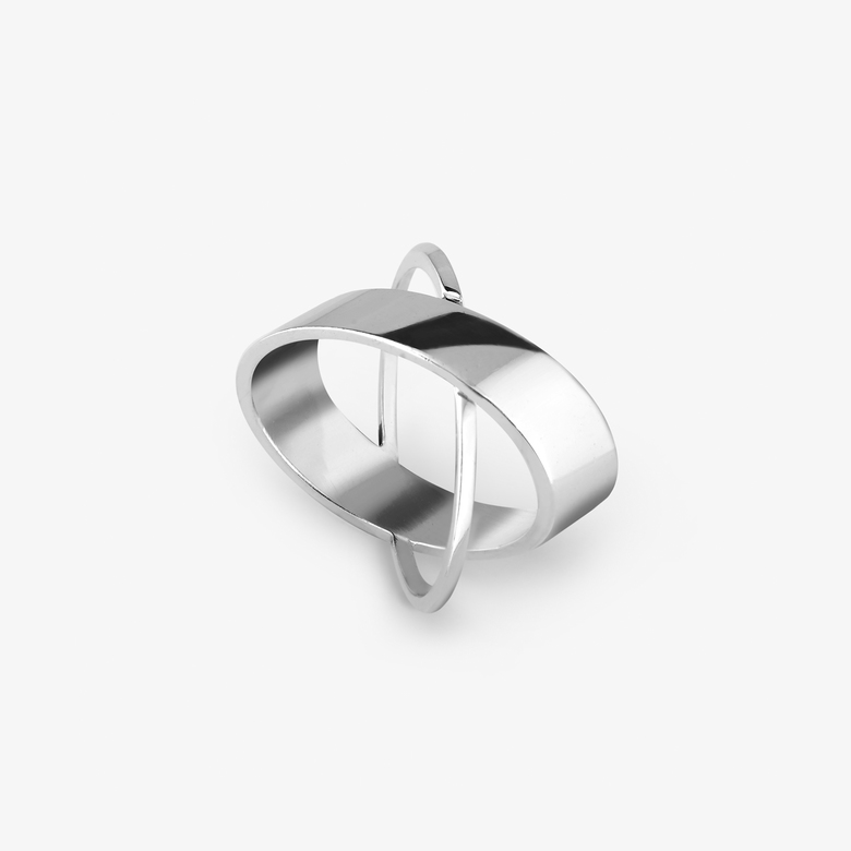 Кольцо "Сфера"