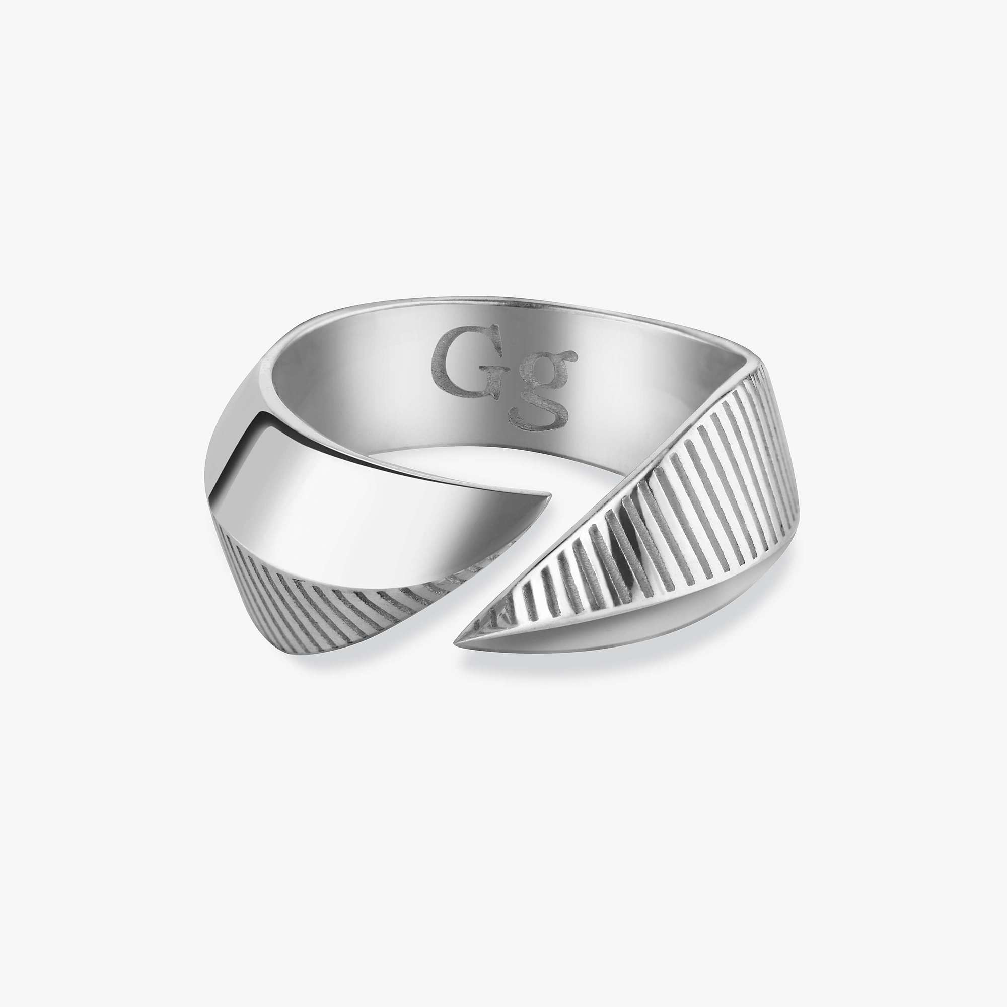 Кольцо с разъемом BIONIC