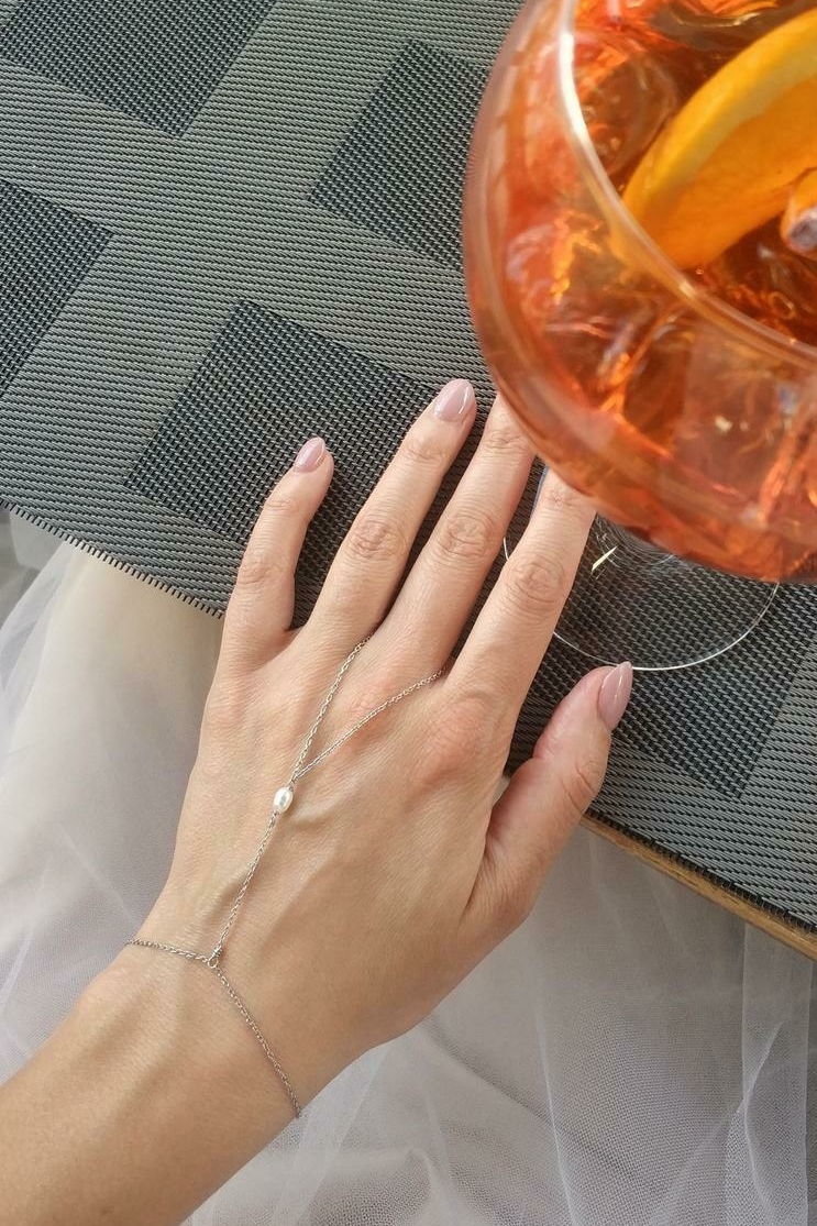 Слейв-браслет MILANO