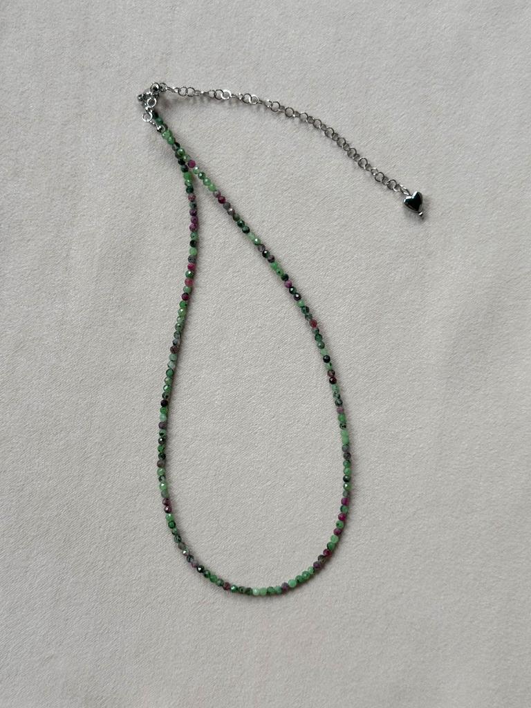 Чокер из циозита