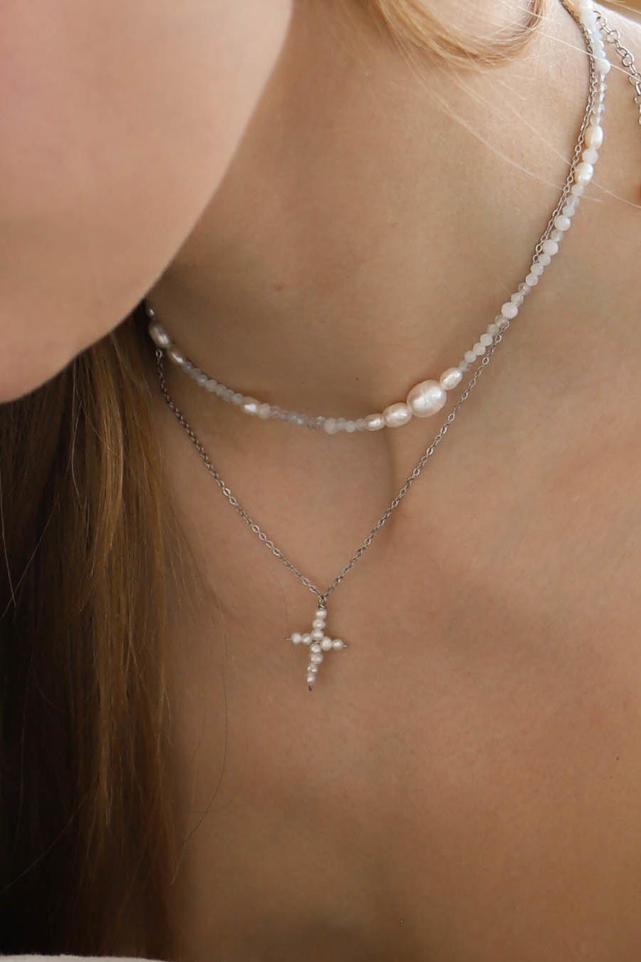 Цепочка CROSS