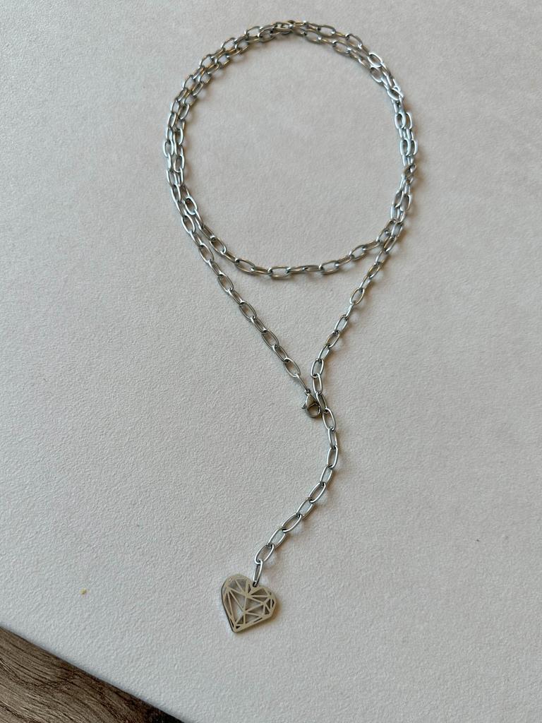 Сотуар / цепочка на талию SERDTSE