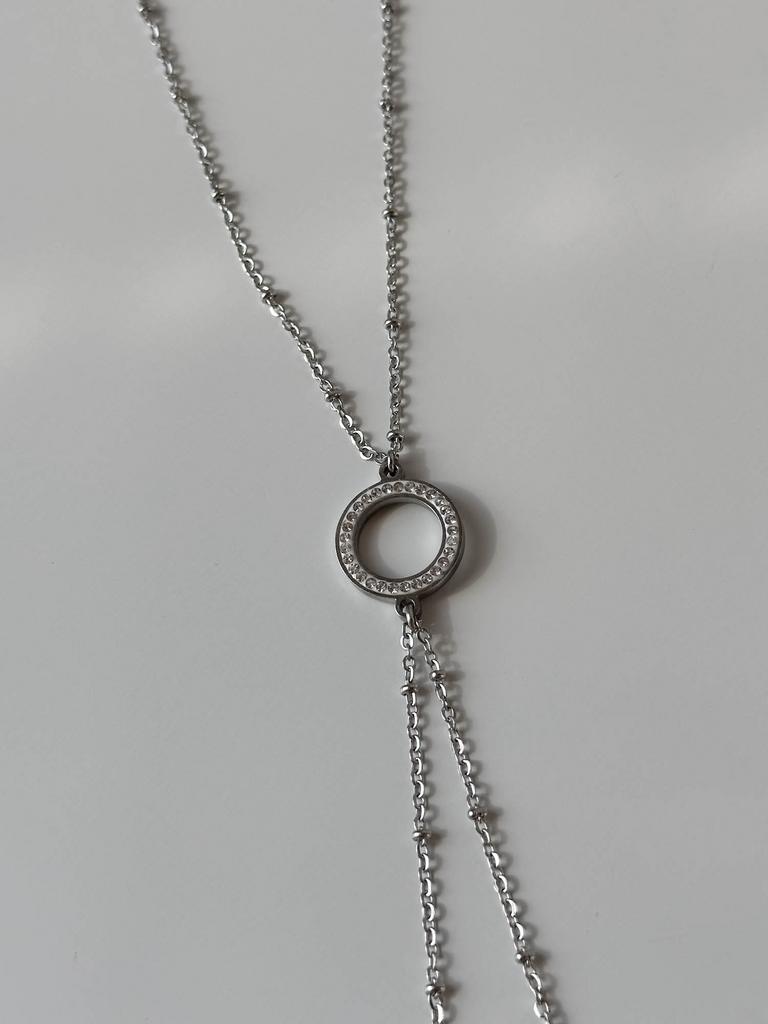 Бодичейн / Цепочка на тело