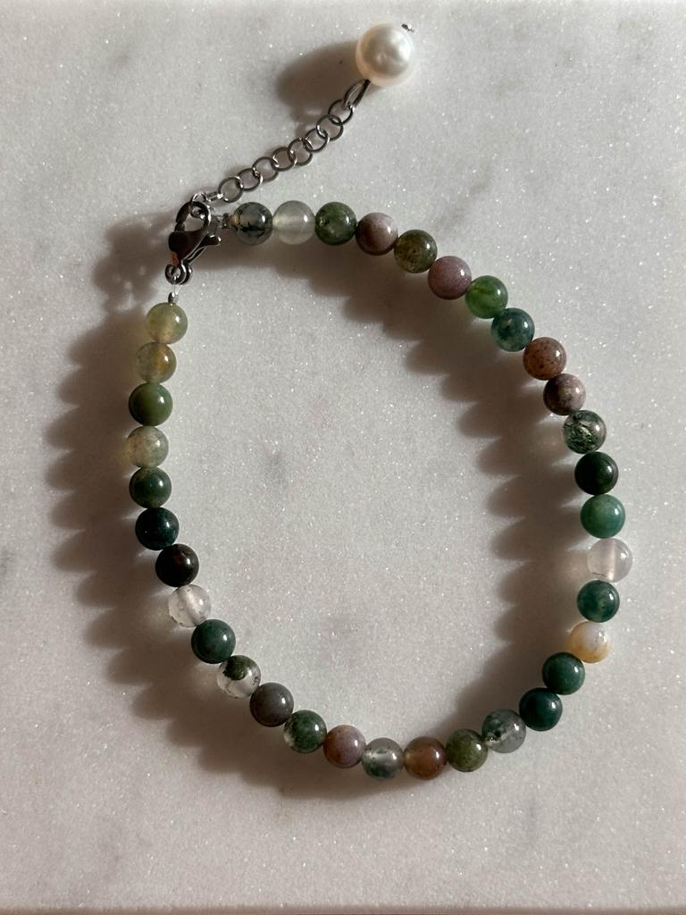 Браслет AGATE