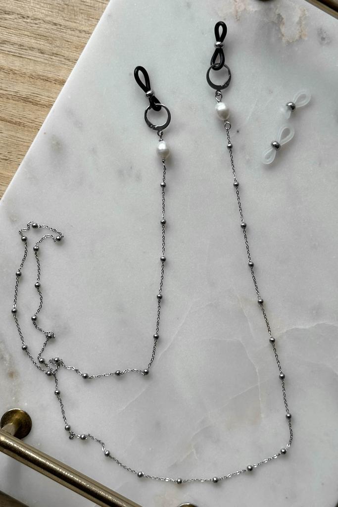 Цепочка для очков PEARL