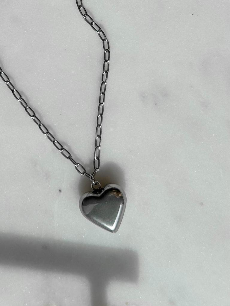 Цепочка ВЛЮБЛЕННОСТЬ