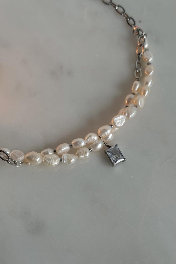 Колье FIRST LOVE