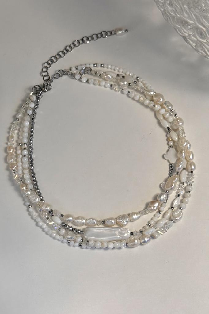 Колье MON AMOUR