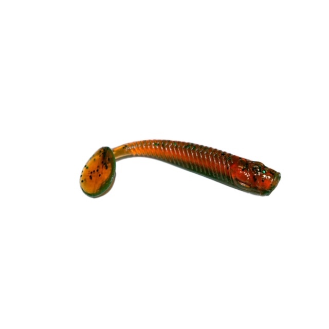 Krokodile 7.5 см