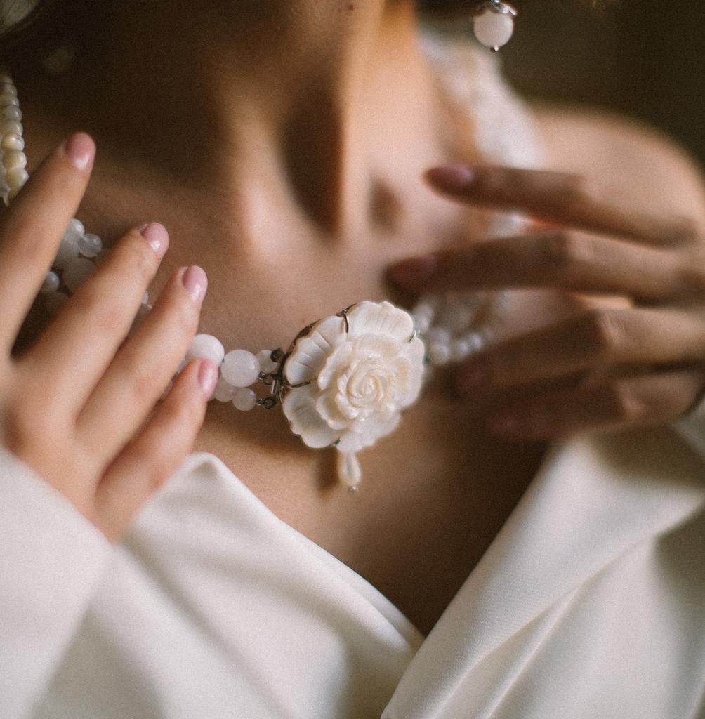 La vida de flor grande