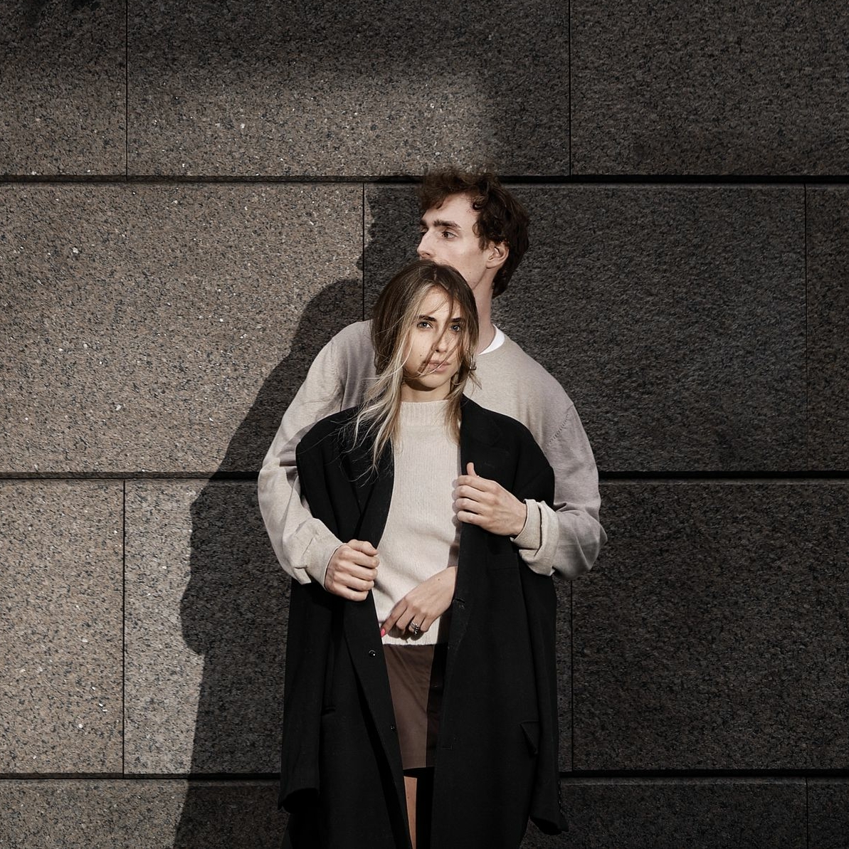 Мастер класс по вспышкам на улице