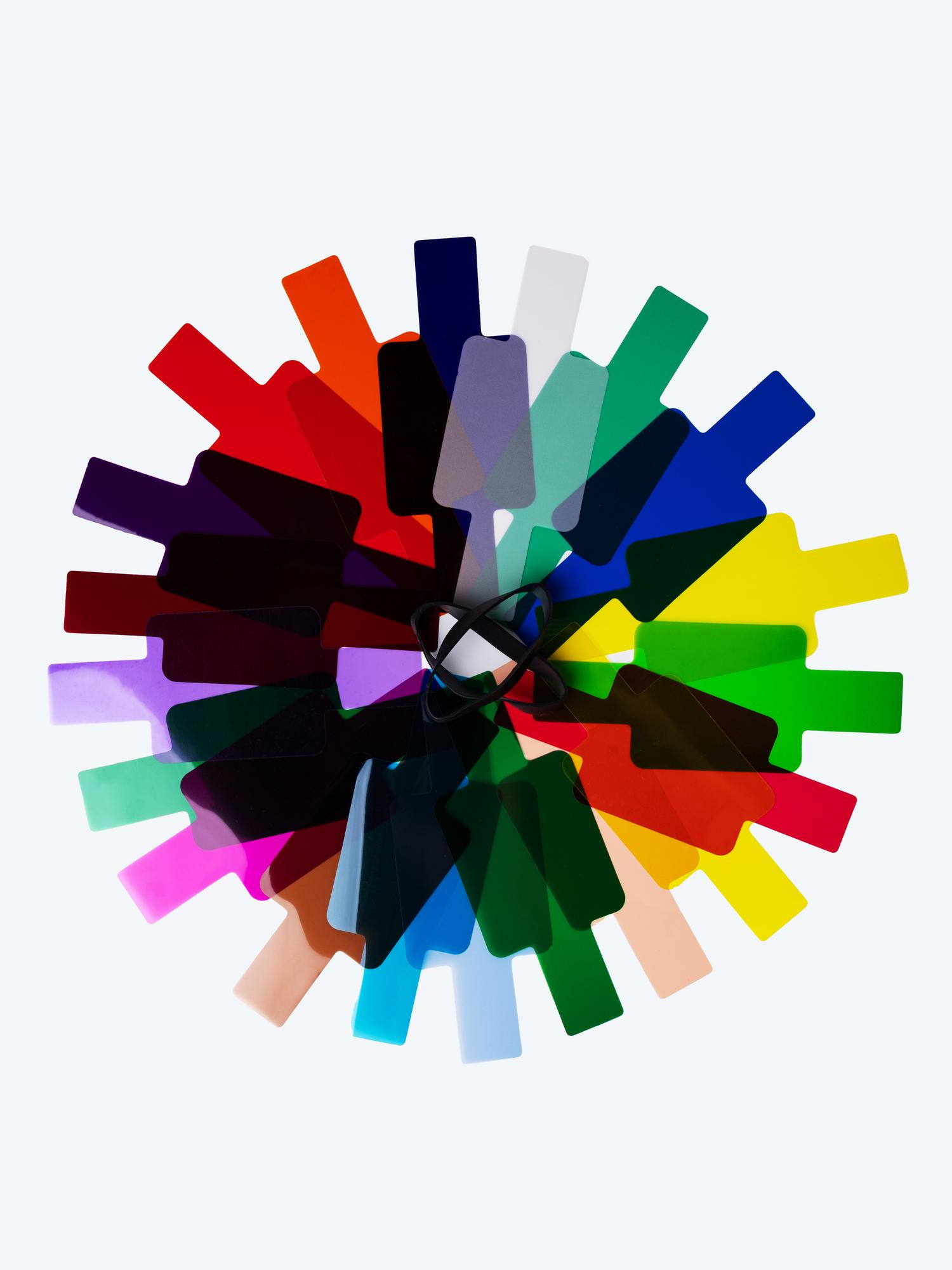 Художественные фильтры