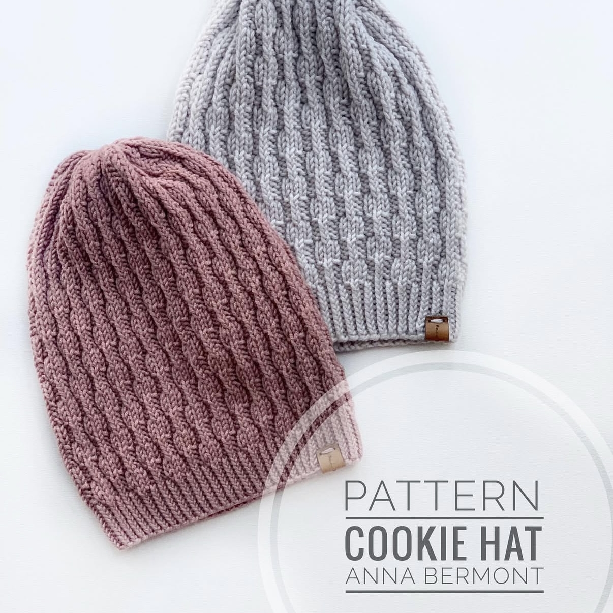 Cookie Hat