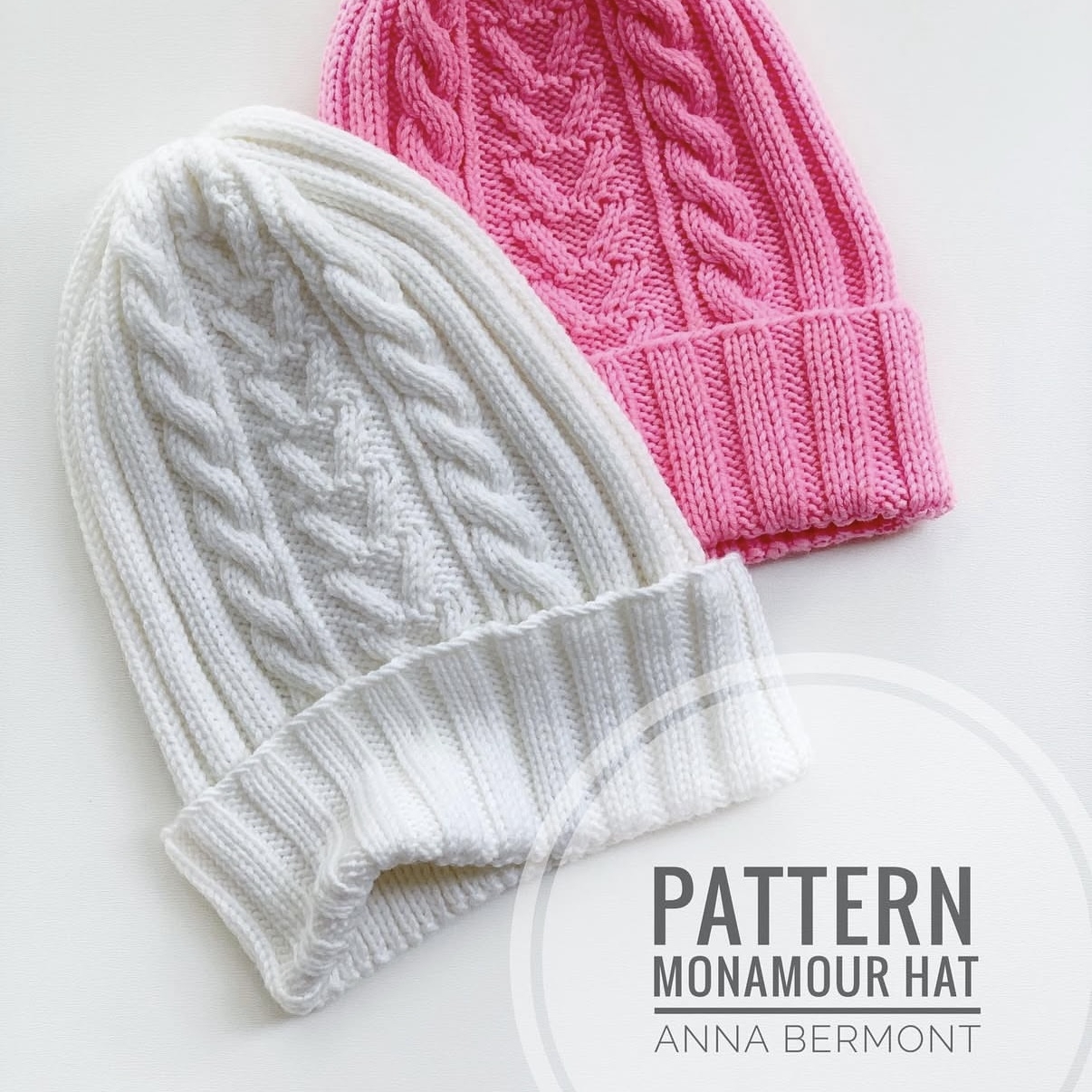 MonAmour Hat