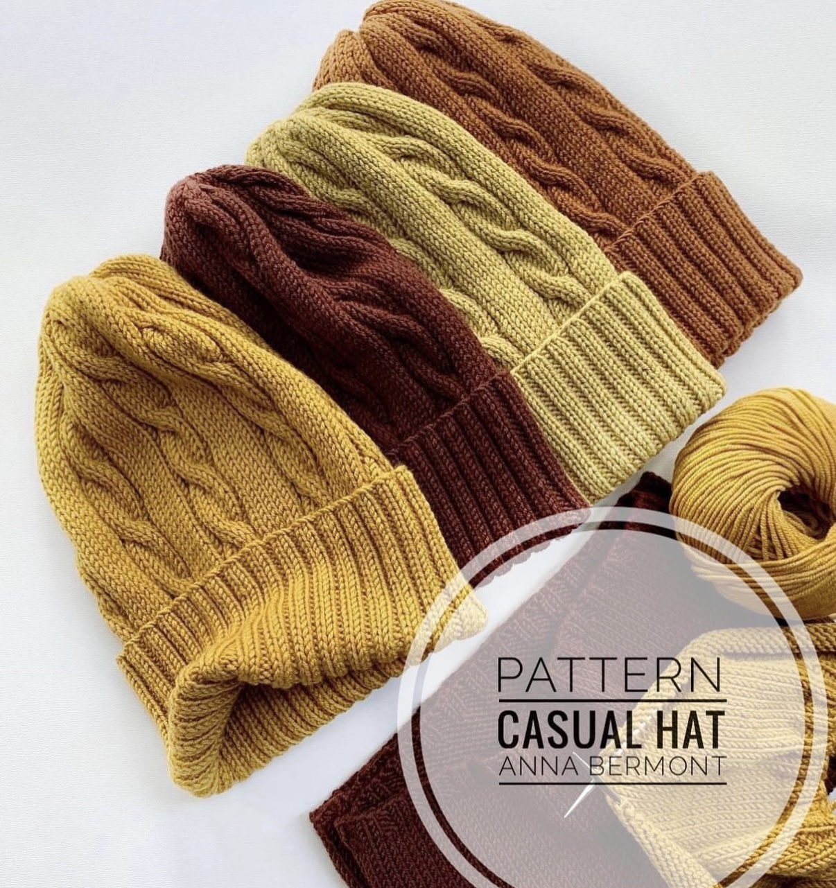 Casual Hat