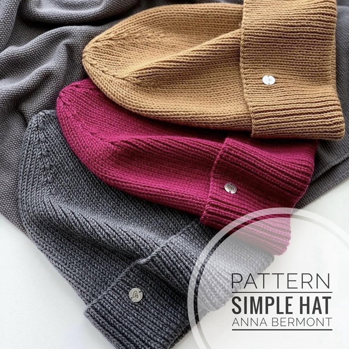 Simple Hat