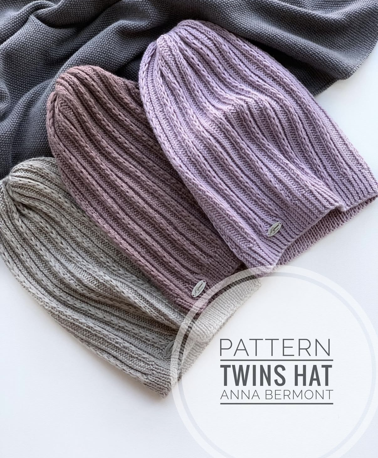 Twins Hat