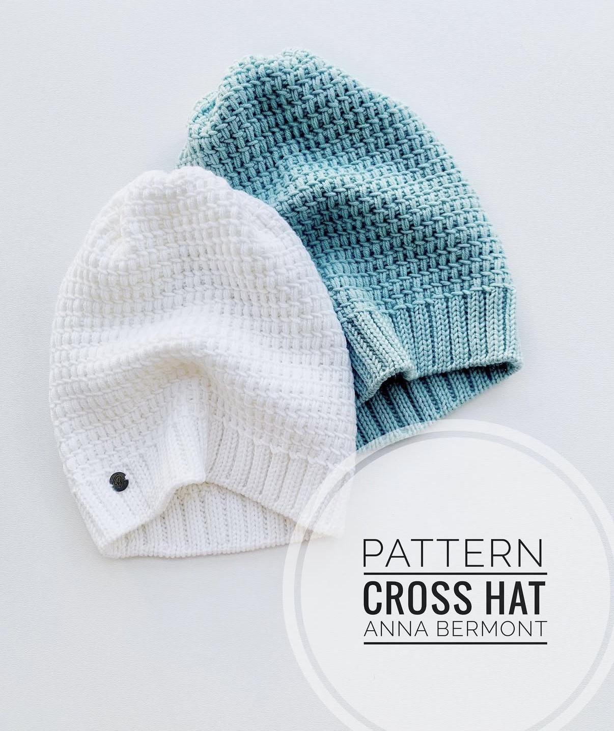 Cross Hat