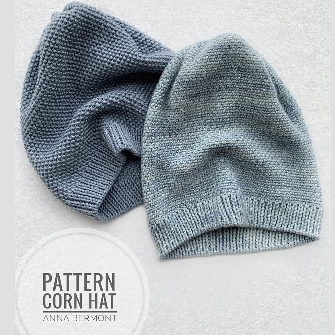 Corn Hat