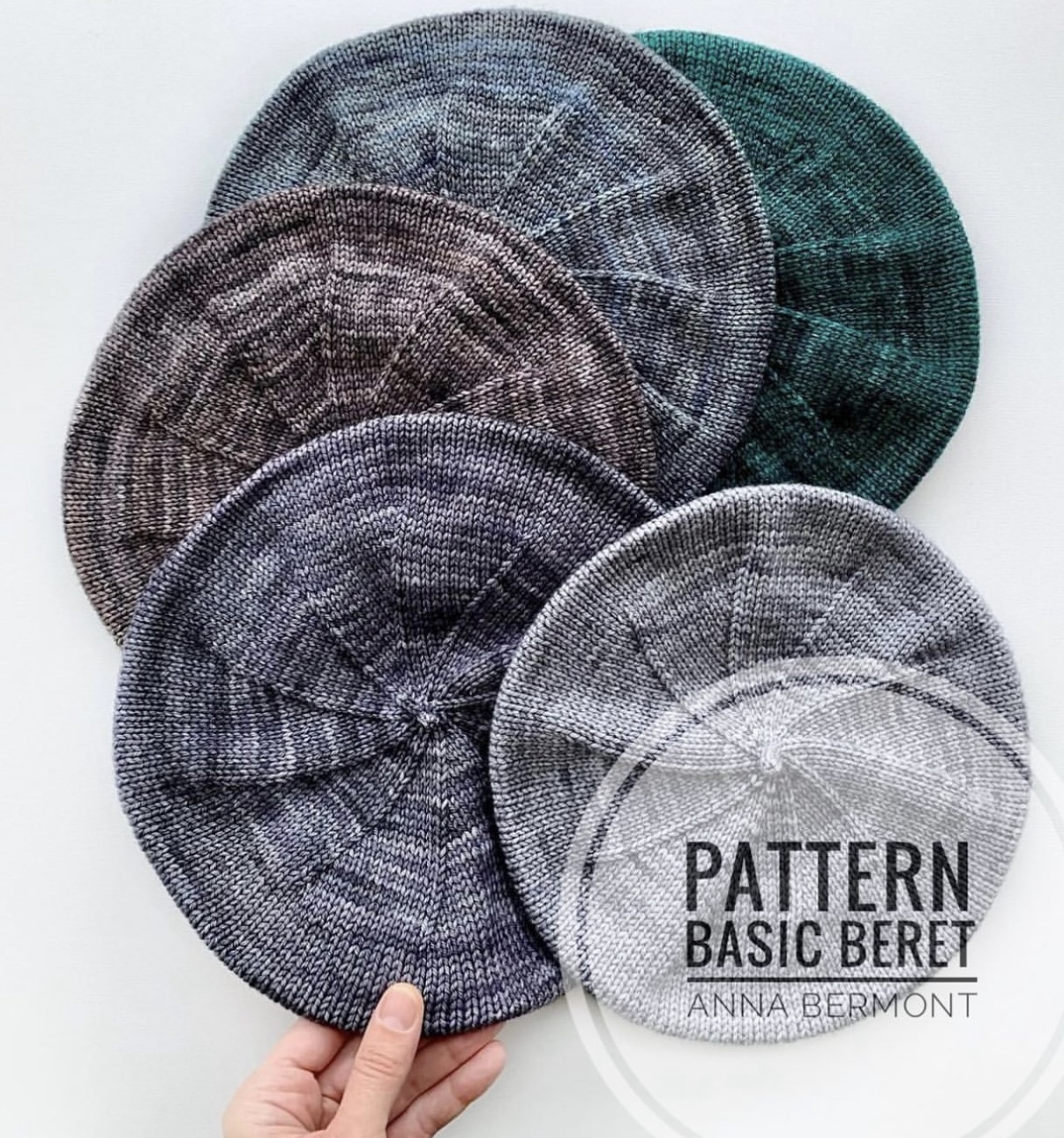Basic Beret