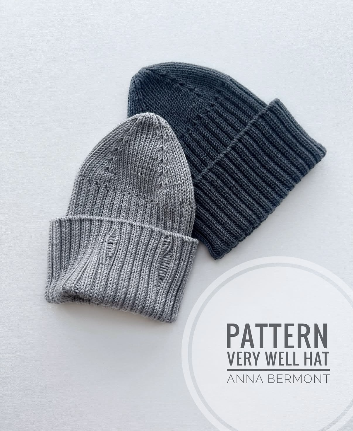 Very well hat