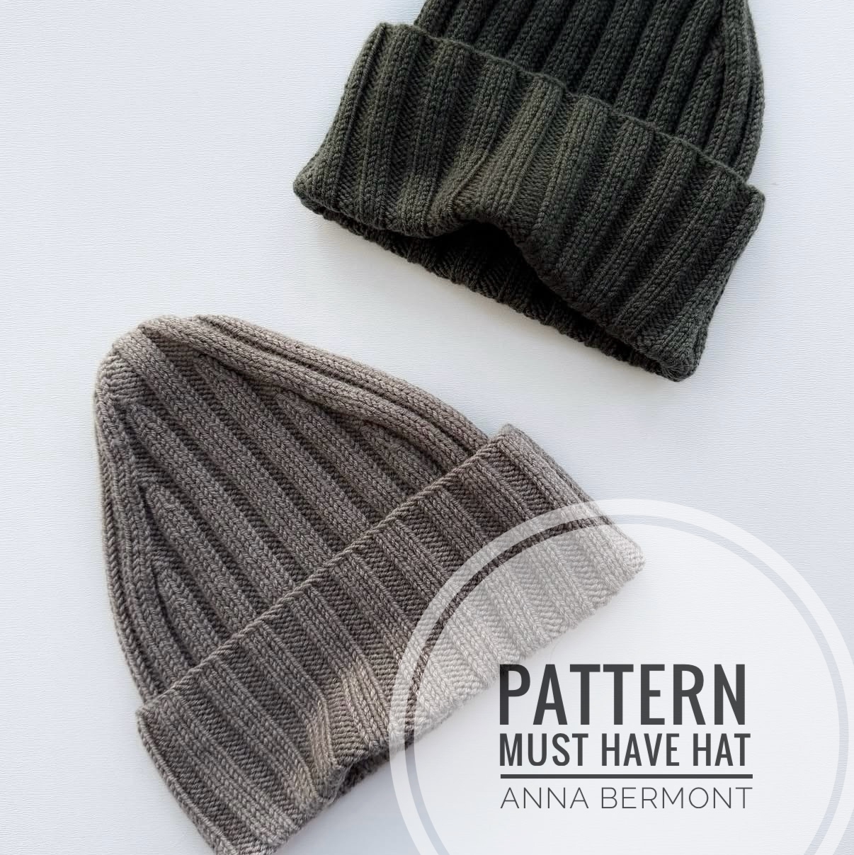 Must Have hat