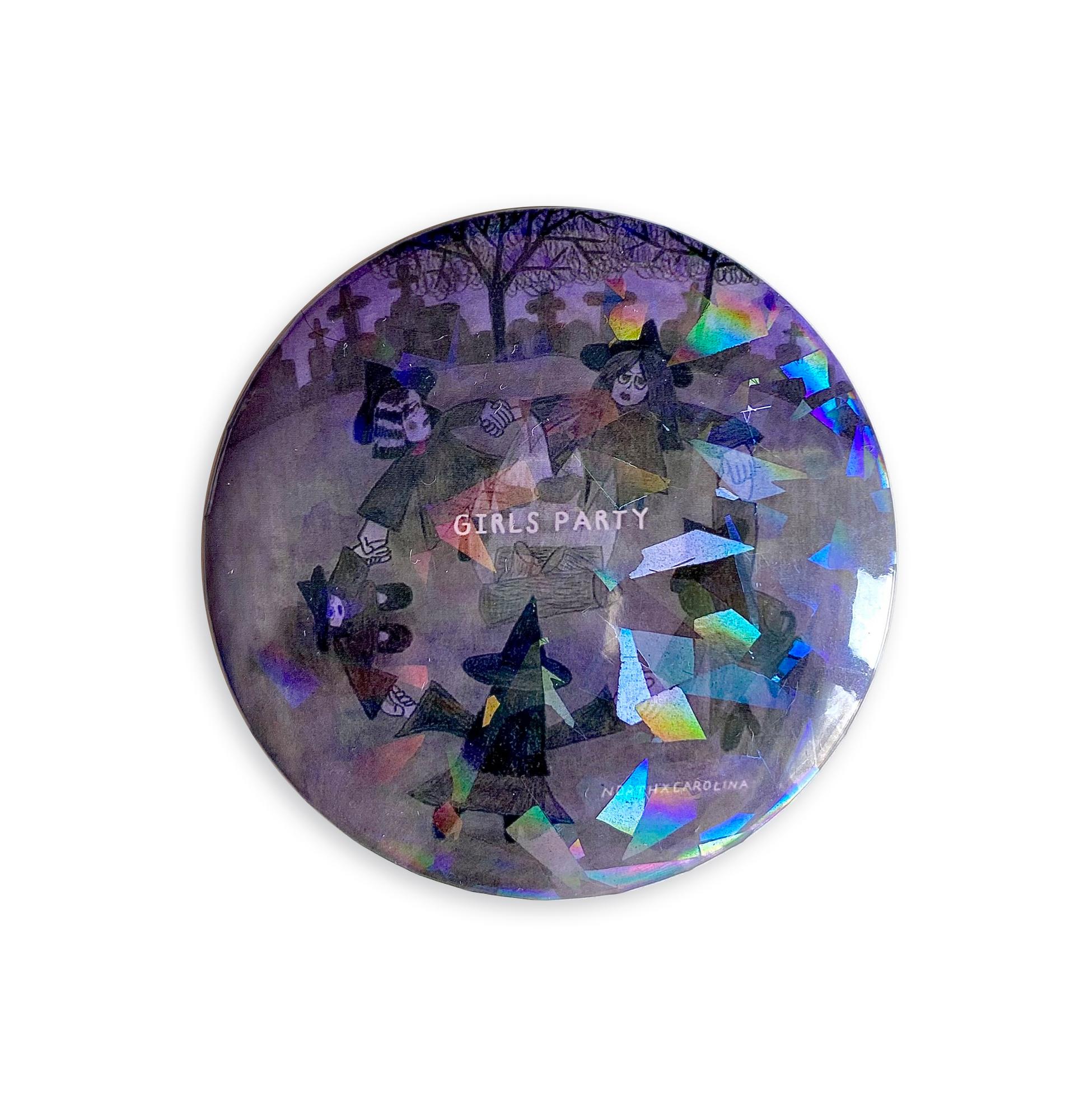 Зеркало / Шабаш