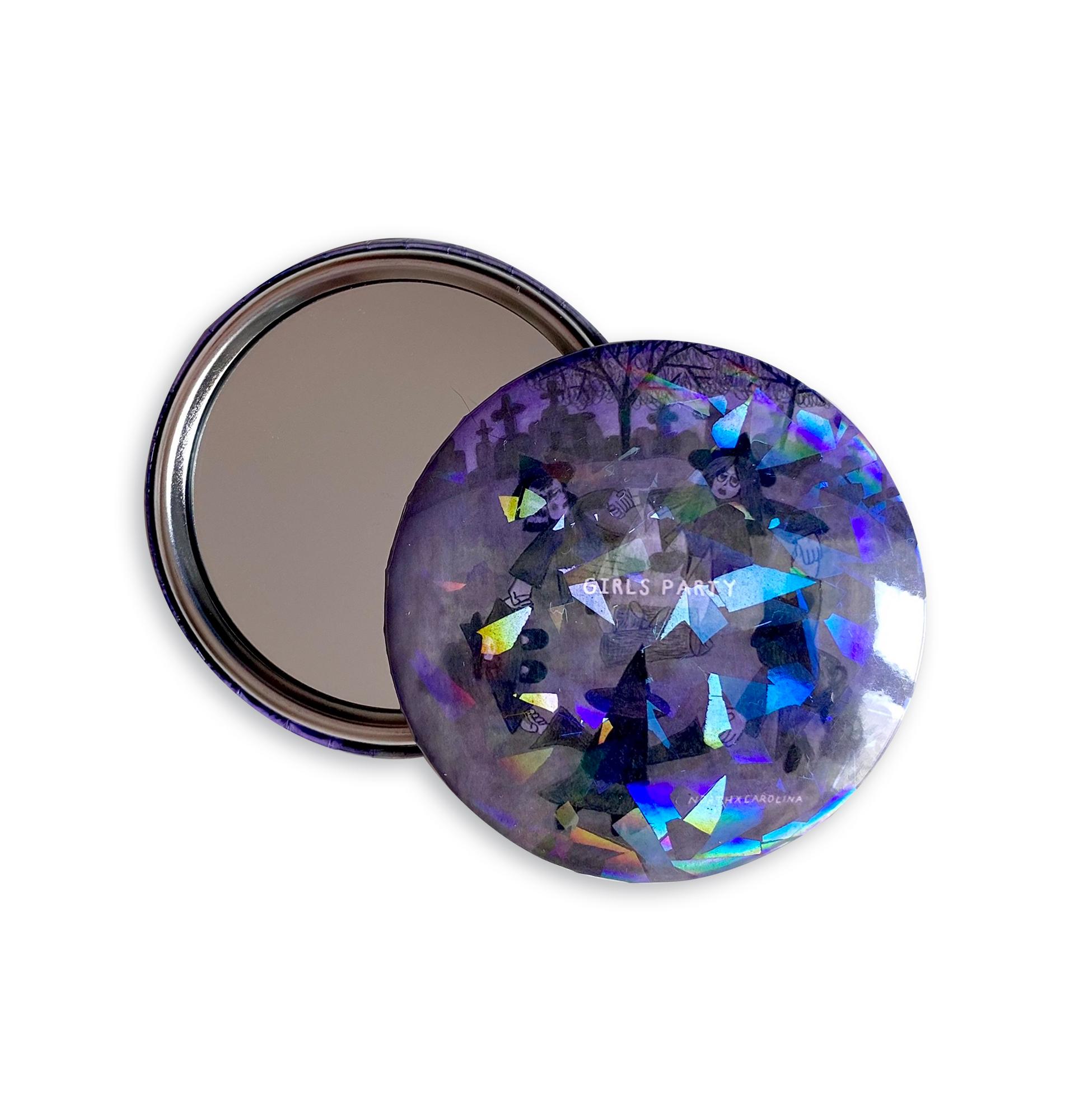 Зеркало / Шабаш