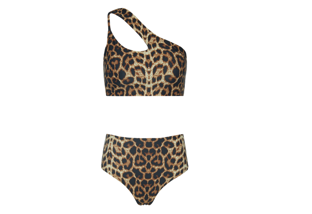 Купальник Maya La Playa LEO классика